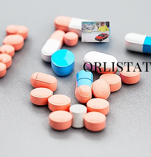 Orlistat precio farmacias ahumada